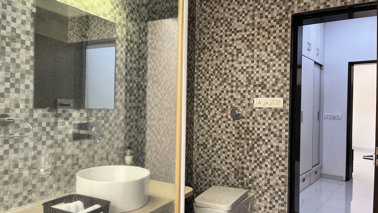 Photo of Bathroom in Nadiad