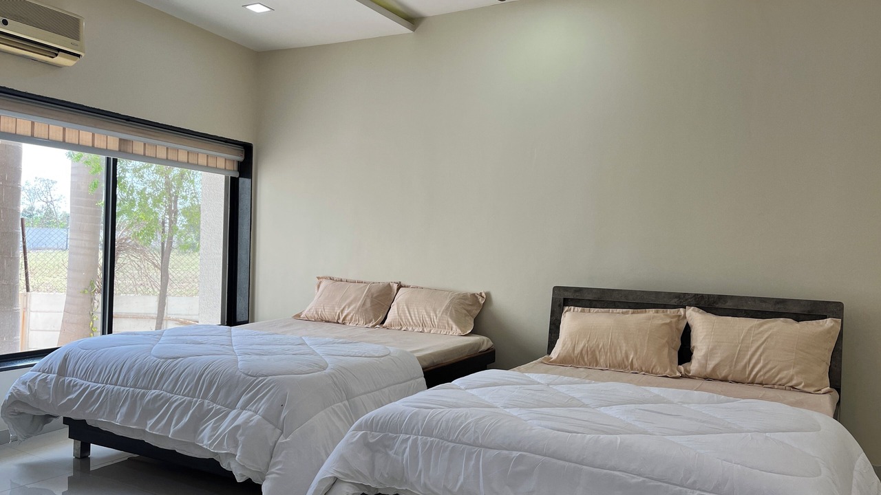 Photo of Bedroom in Nadiad
