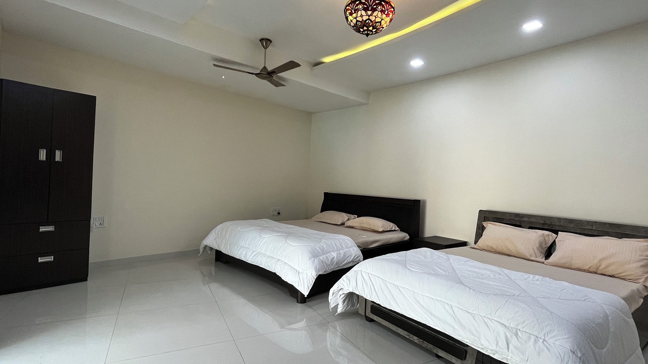 Photo of Bedroom in Nadiad
