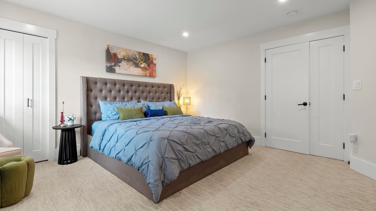 Photo of Bedroom in Willoughby
