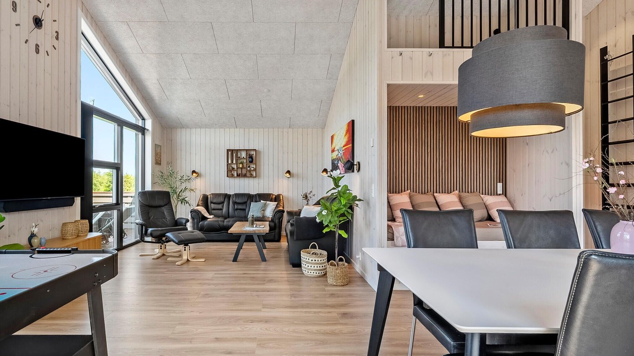 Photo of Bedroom in Diernæs