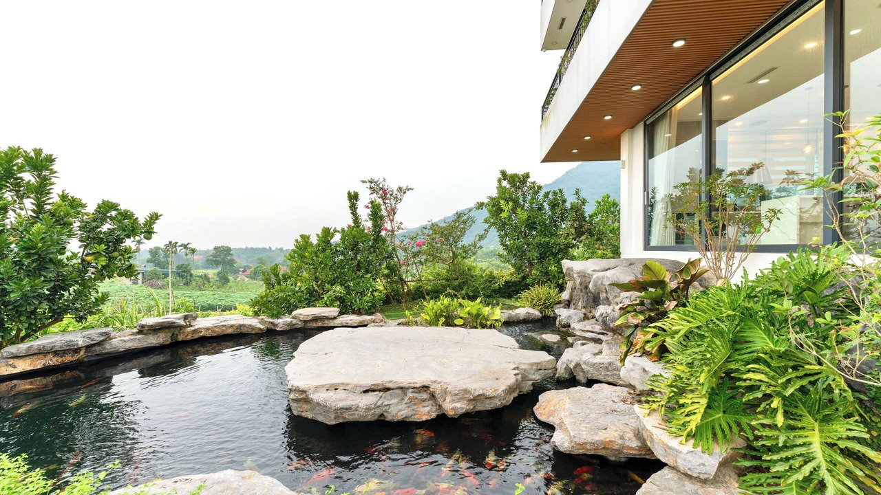 Photo of Outdoor in Ba Vi