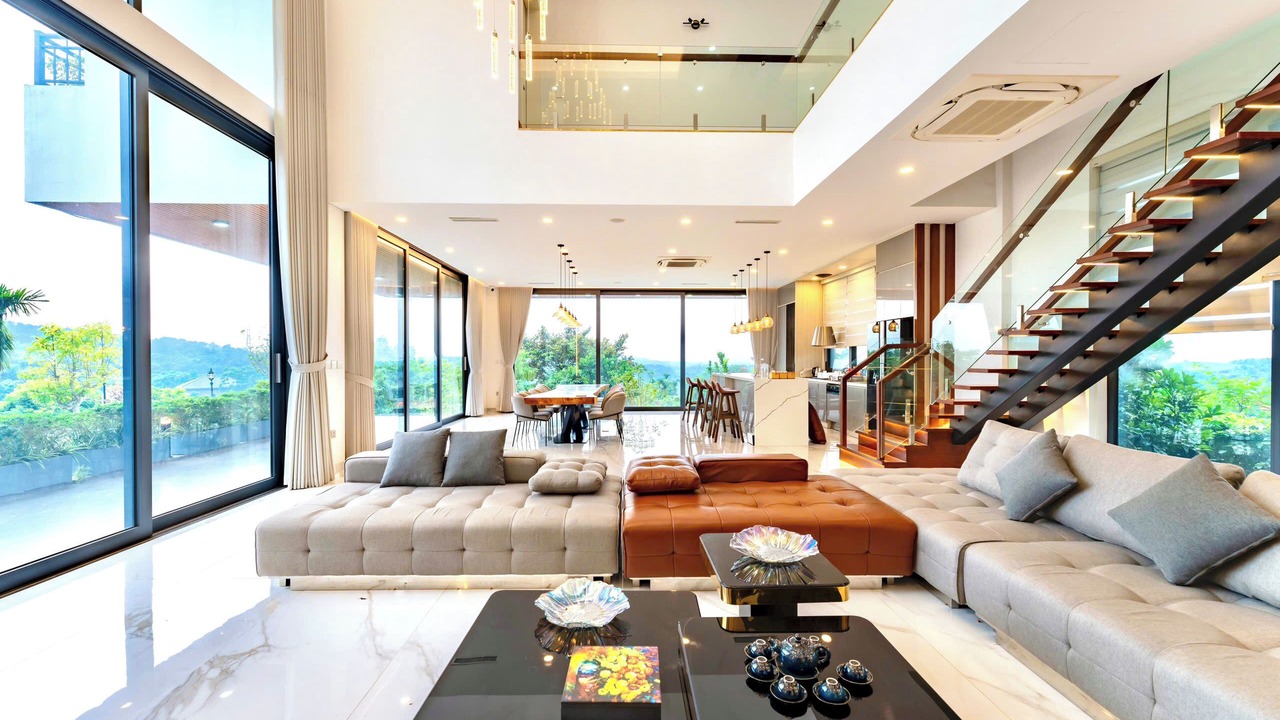 Photo of Livingroom in Ba Vi