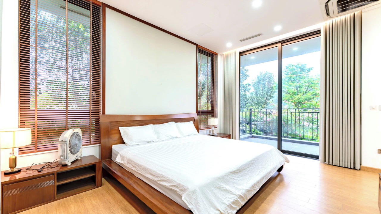 Photo of Bedroom in Ba Vi