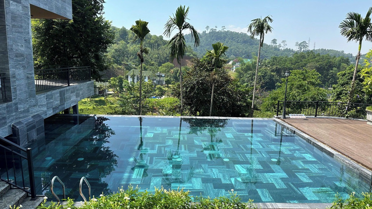 Photo of Outdoor in Ba Vi