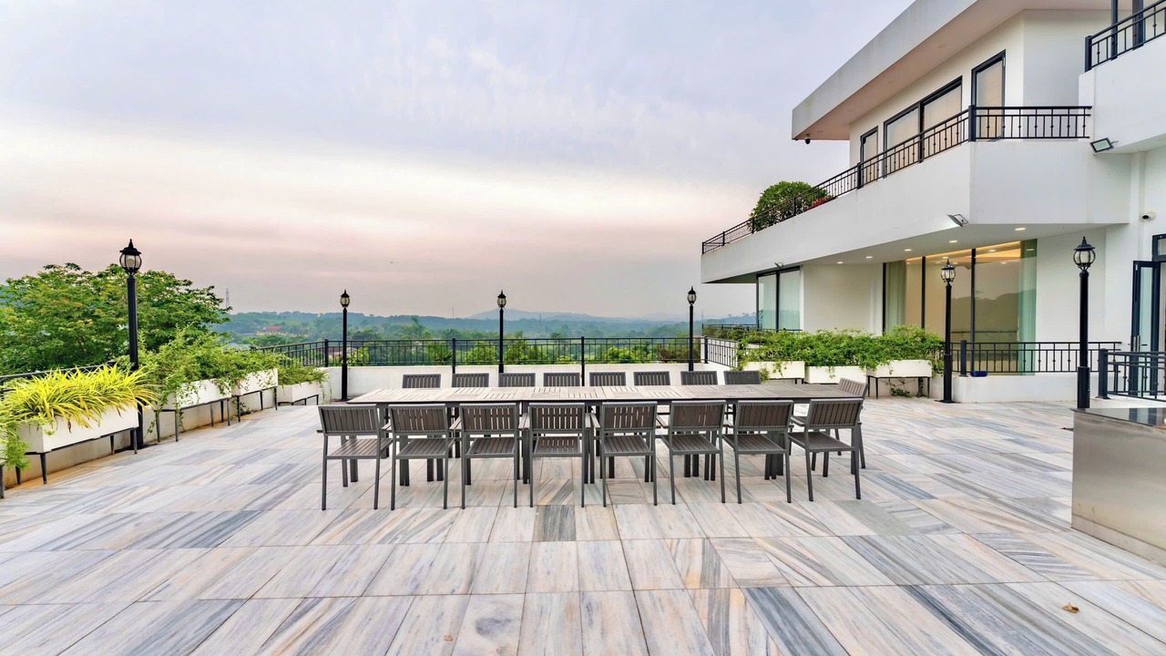 Photo of Outdoor in Ba Vi