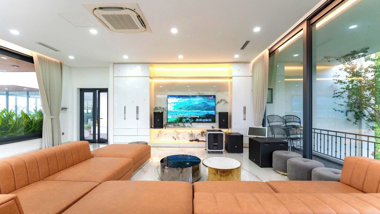 Photo of Livingroom in Ba Vi