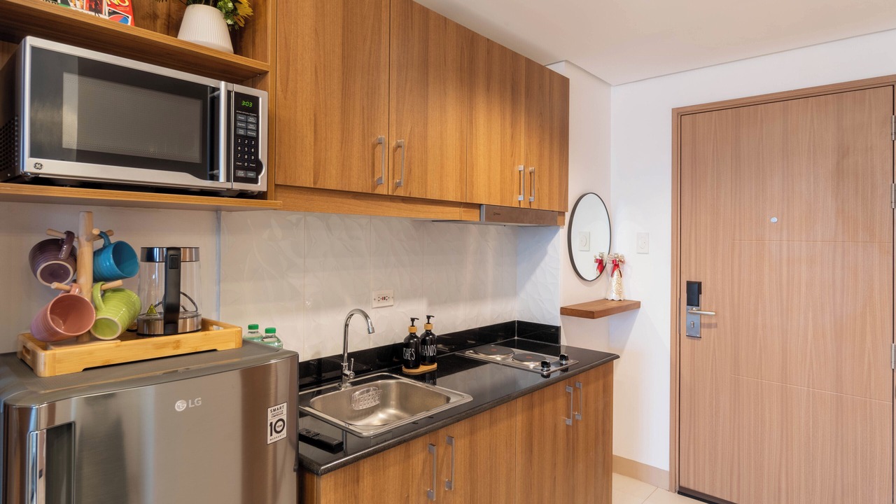 Photo of Kitchen in San Antonio