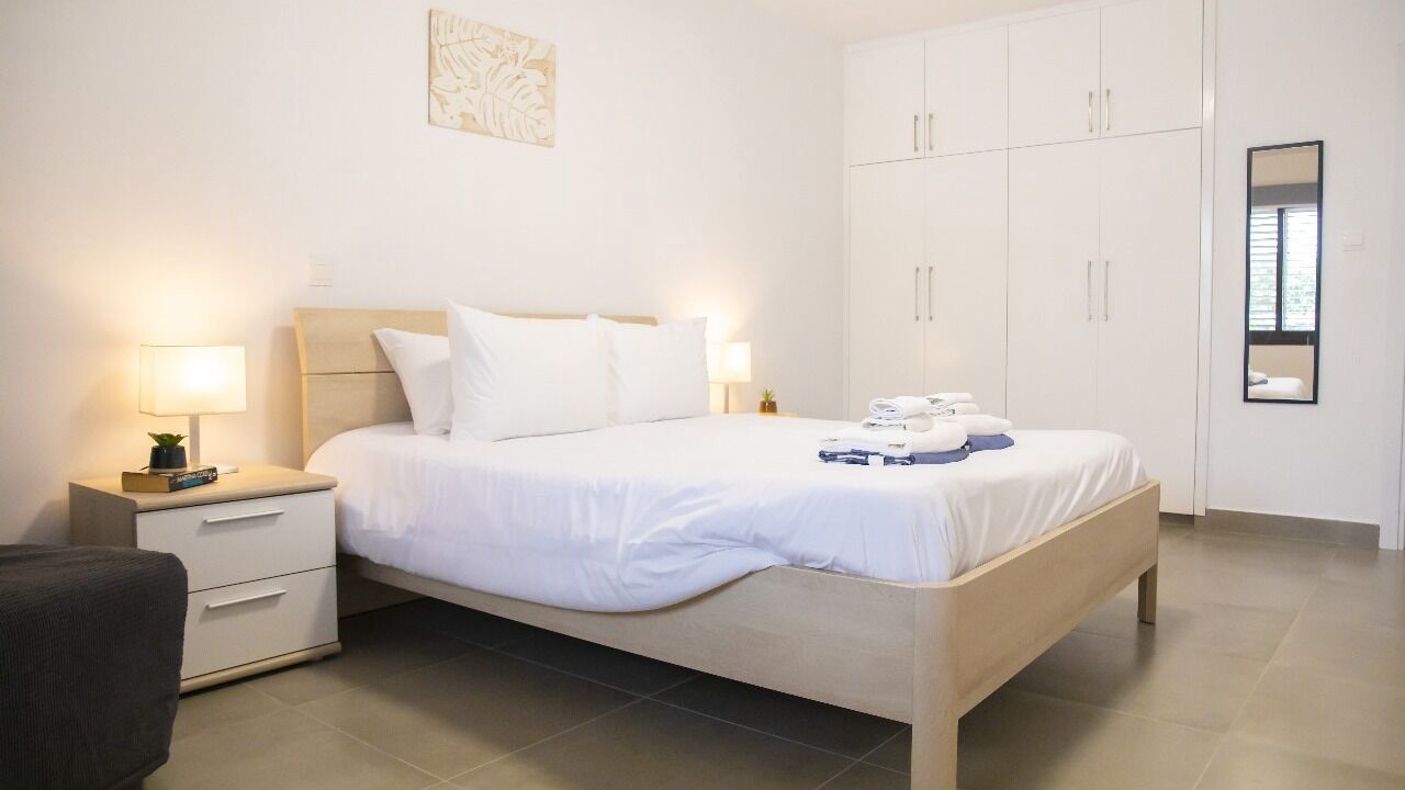 Photo of Bedroom in Paphos