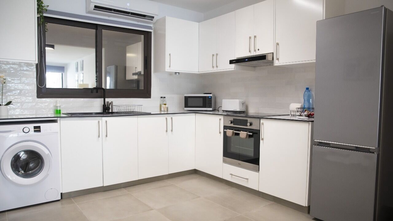 Photo of Kitchen in Paphos