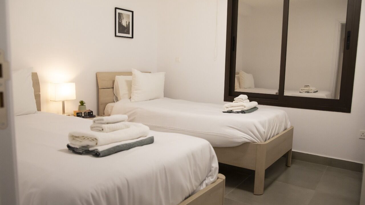 Photo of Bedroom in Paphos
