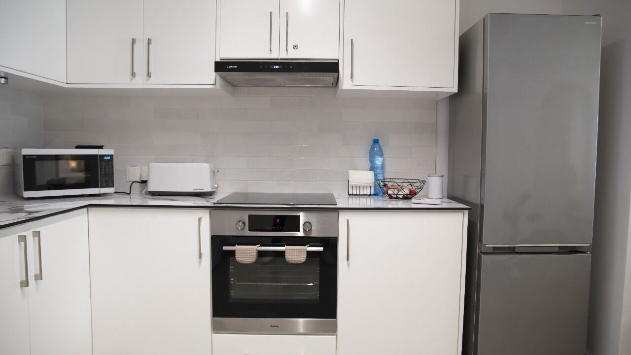 Photo of Kitchen in Paphos