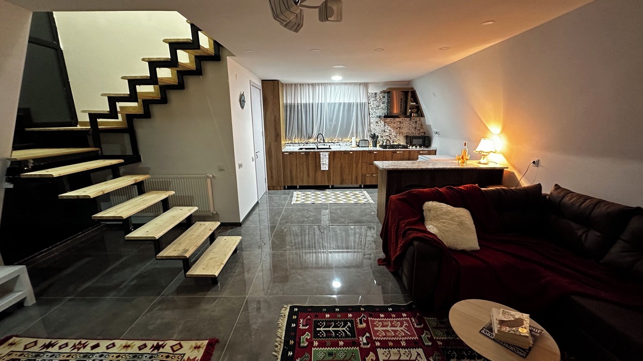 Photo of Livingroom in Likani