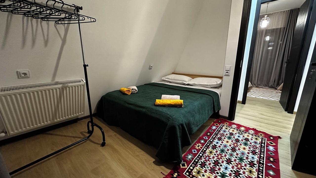 Photo of Bedroom in Likani
