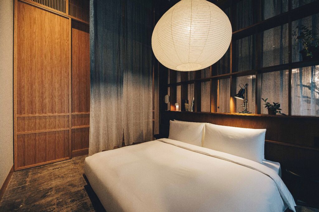 Photo of Bedroom in Chuo