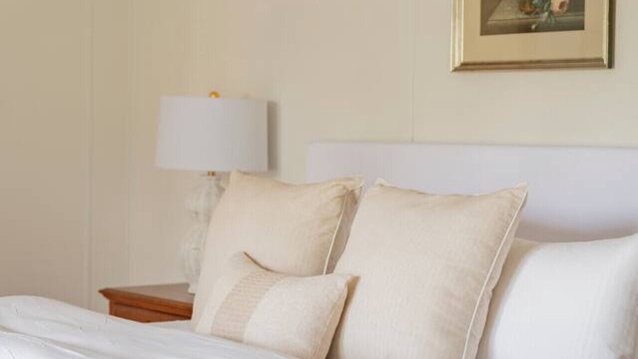 Photo of Bedroom in Concord