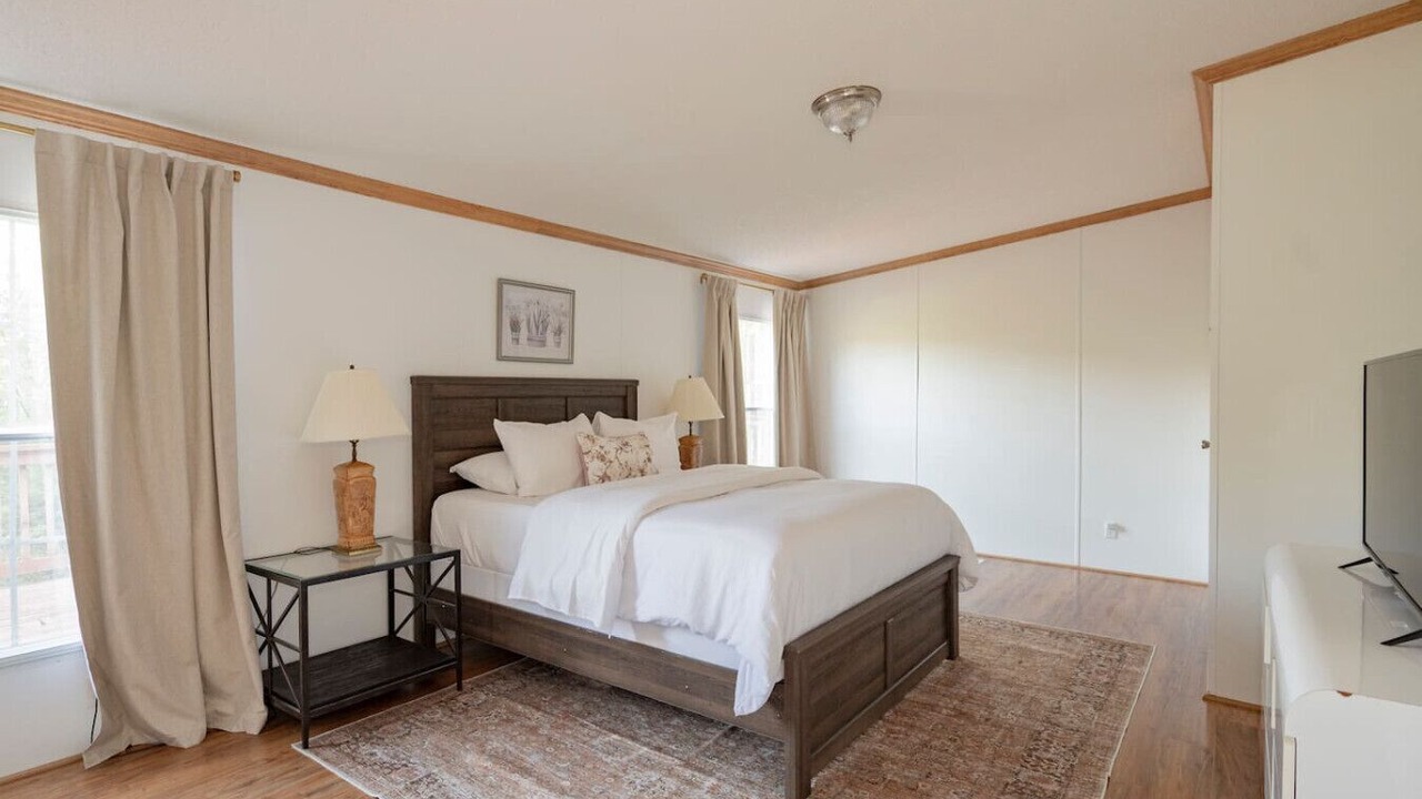 Photo of Bedroom in Concord