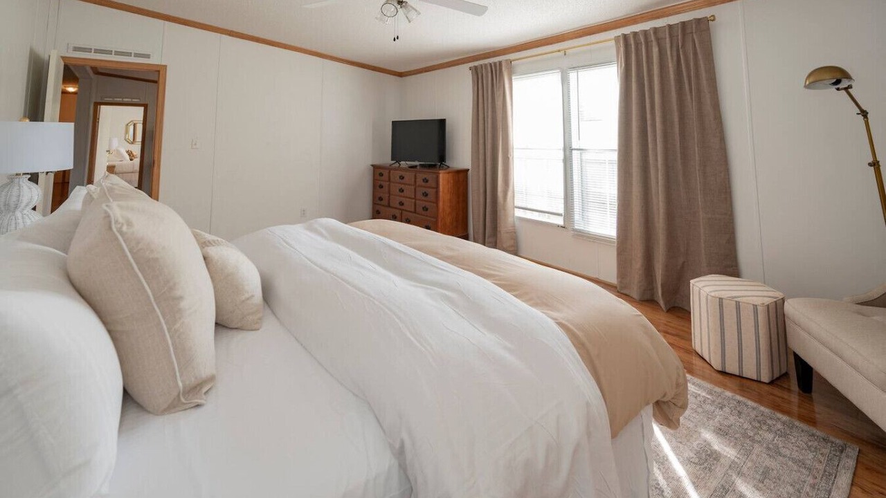 Photo of Bedroom in Concord