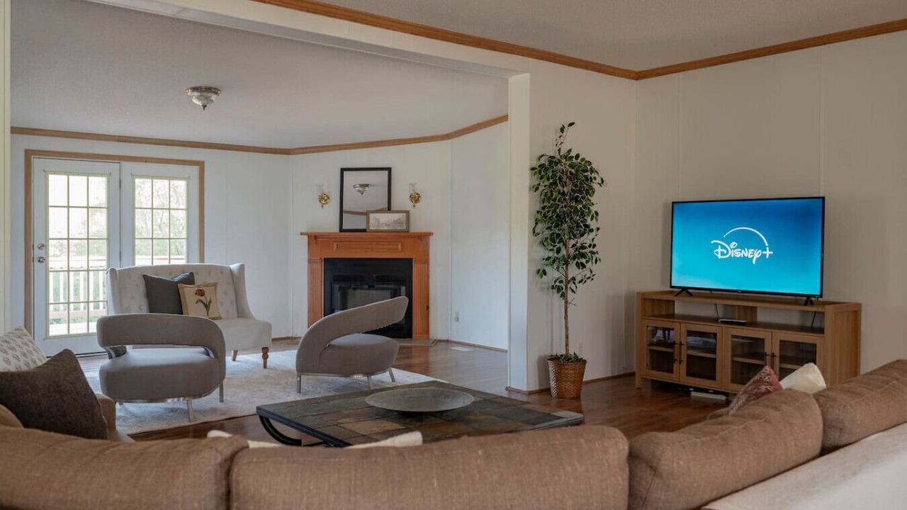 Photo of Livingroom in Concord