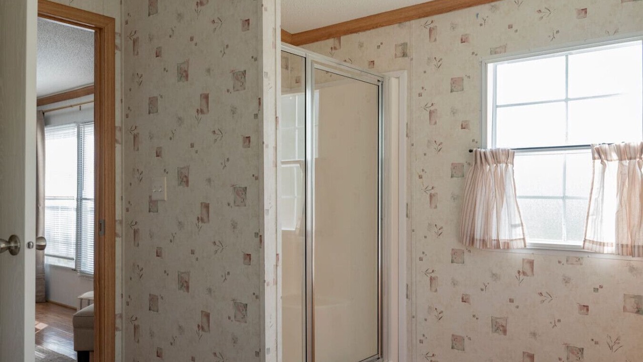 Photo of Bathroom in Concord