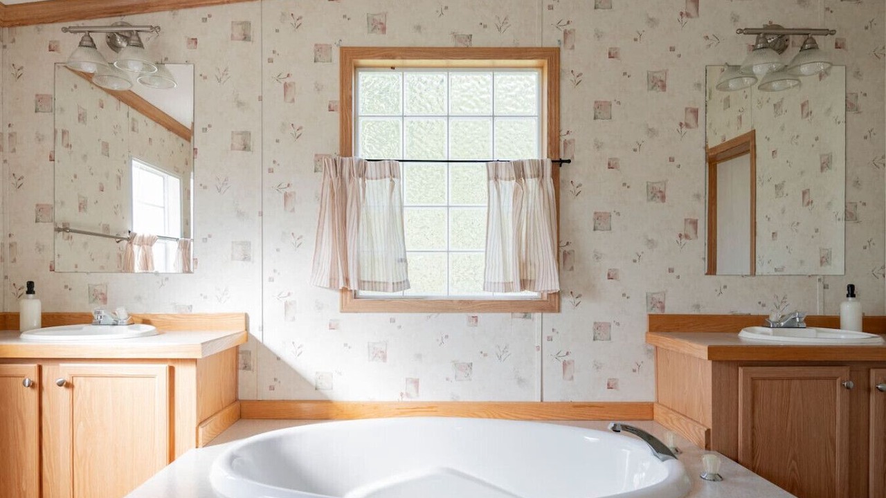 Photo of Bathroom in Concord