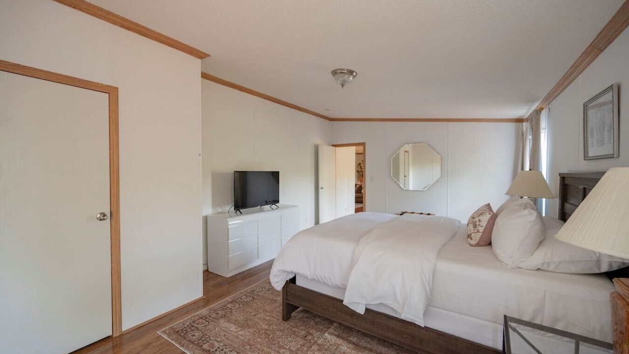 Photo of Bedroom in Concord