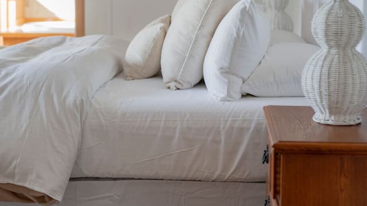 Photo of Bedroom in Concord