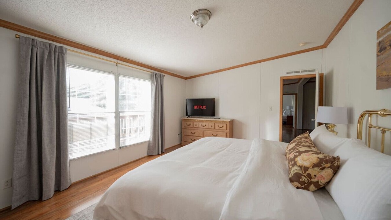 Photo of Bedroom in Concord