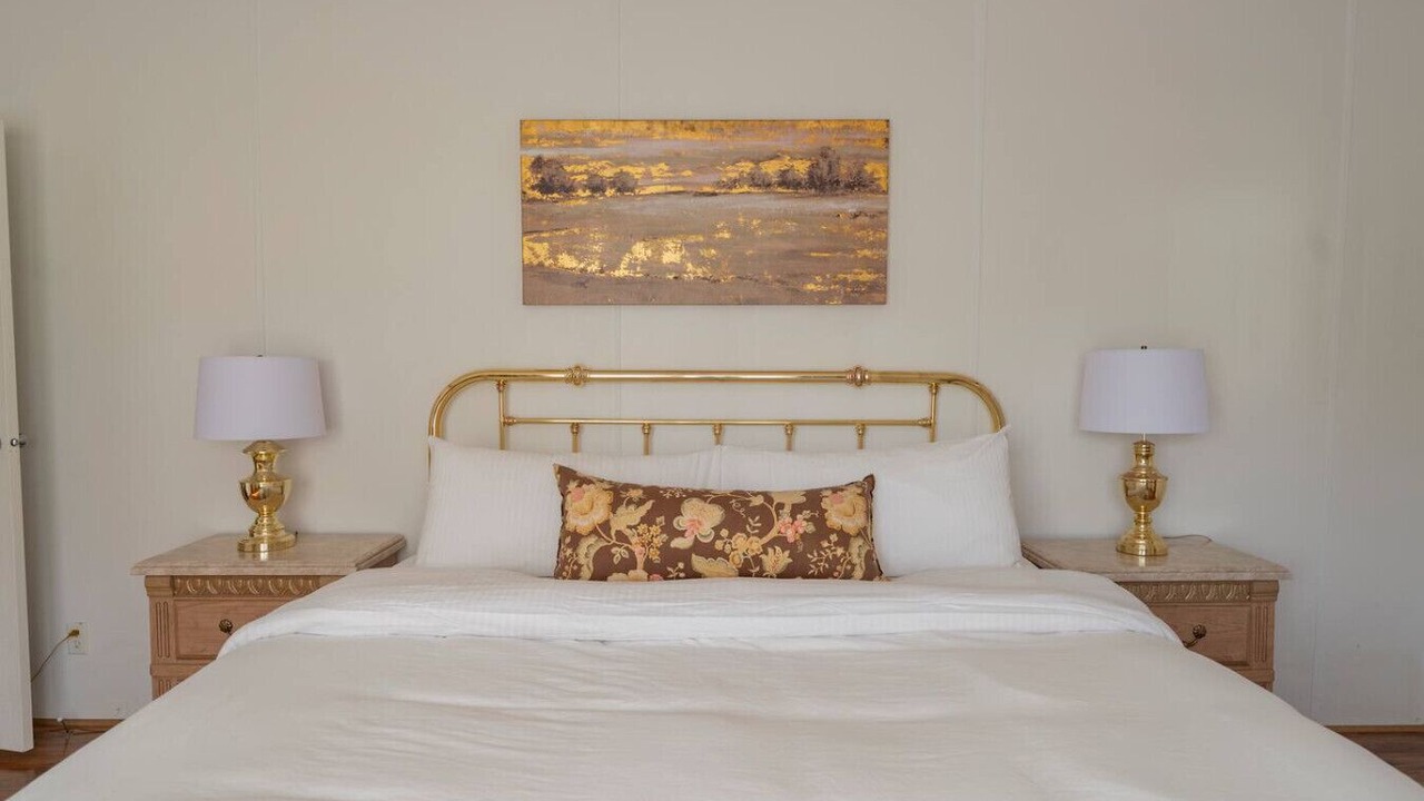 Photo of Bedroom in Concord