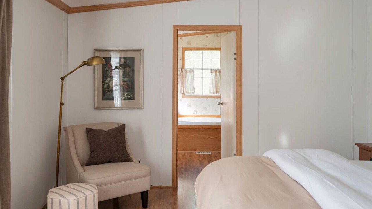 Photo of Bedroom in Concord