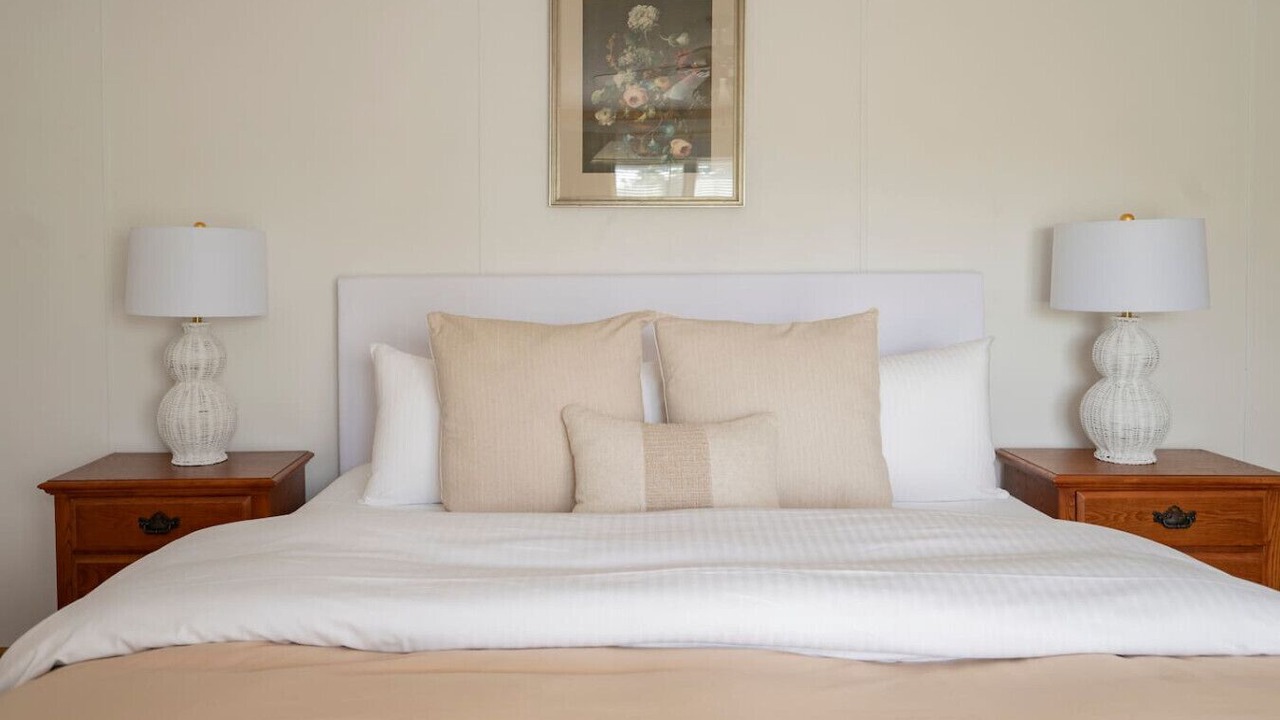 Photo of Bedroom in Concord