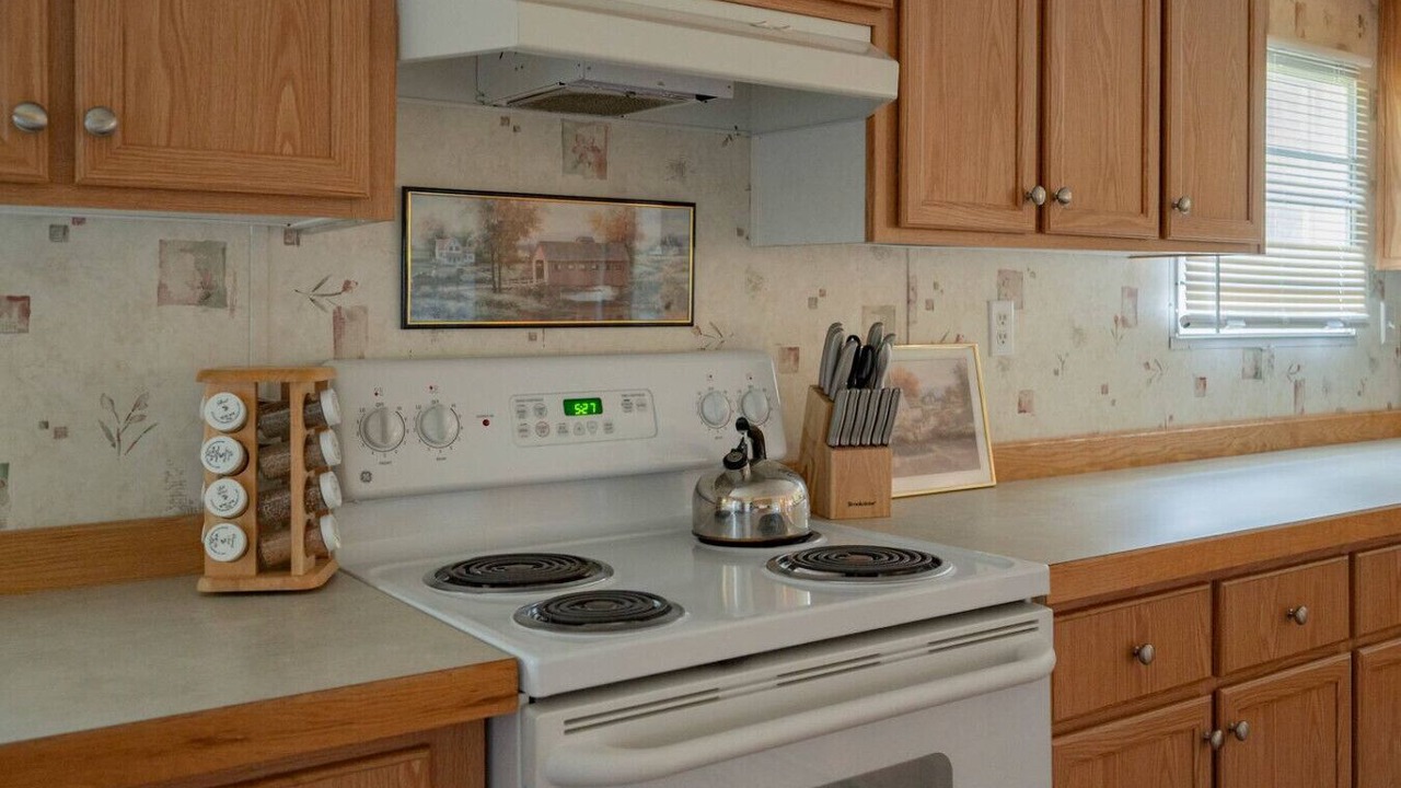 Photo of Kitchen in Concord
