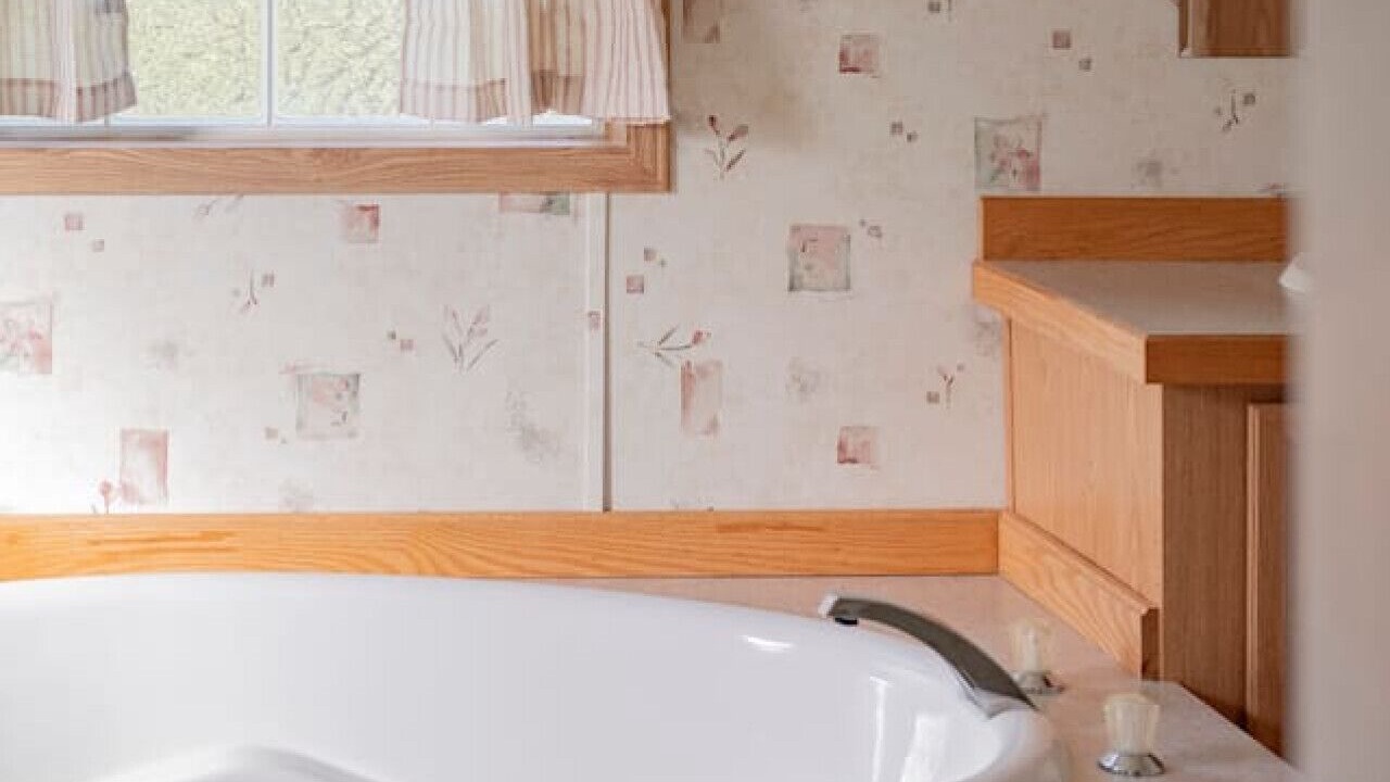 Photo of Bathroom in Concord