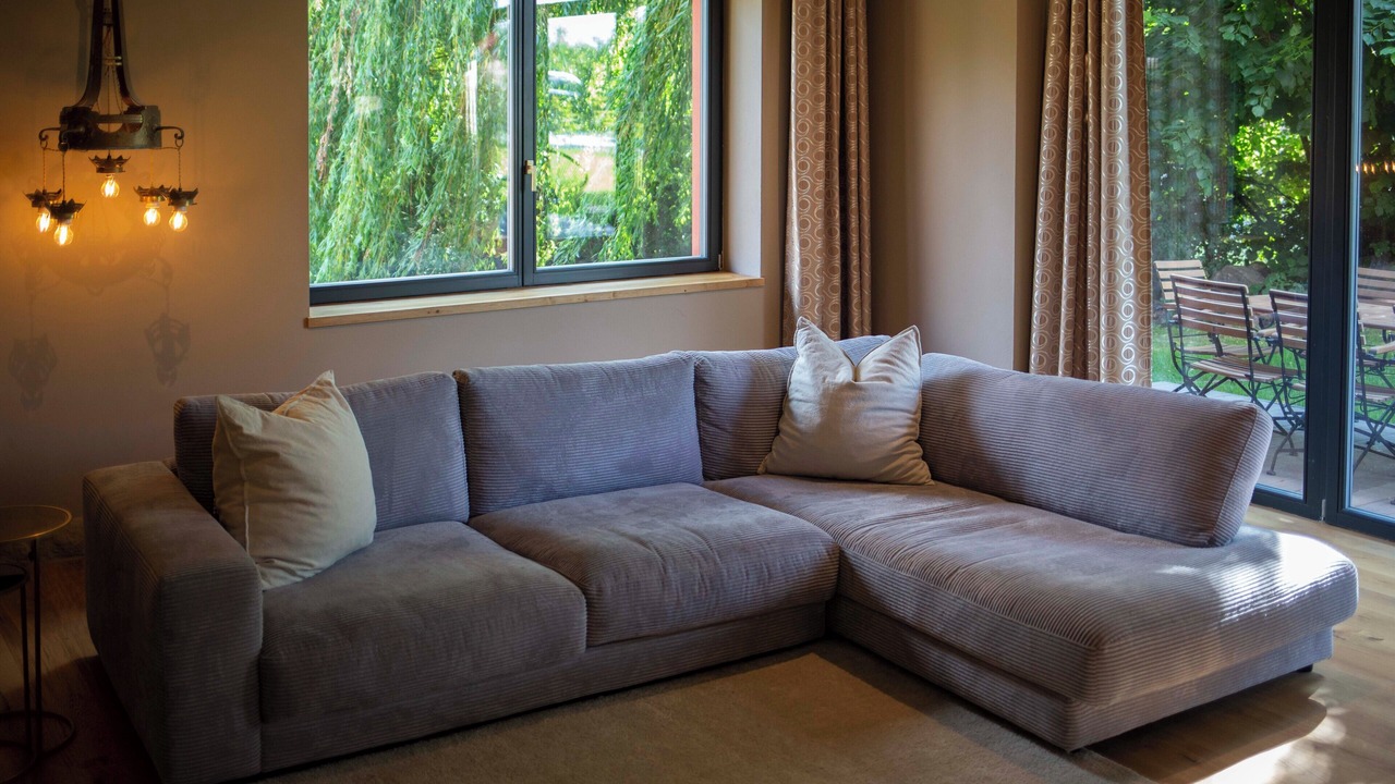 Photo of Livingroom in Templin