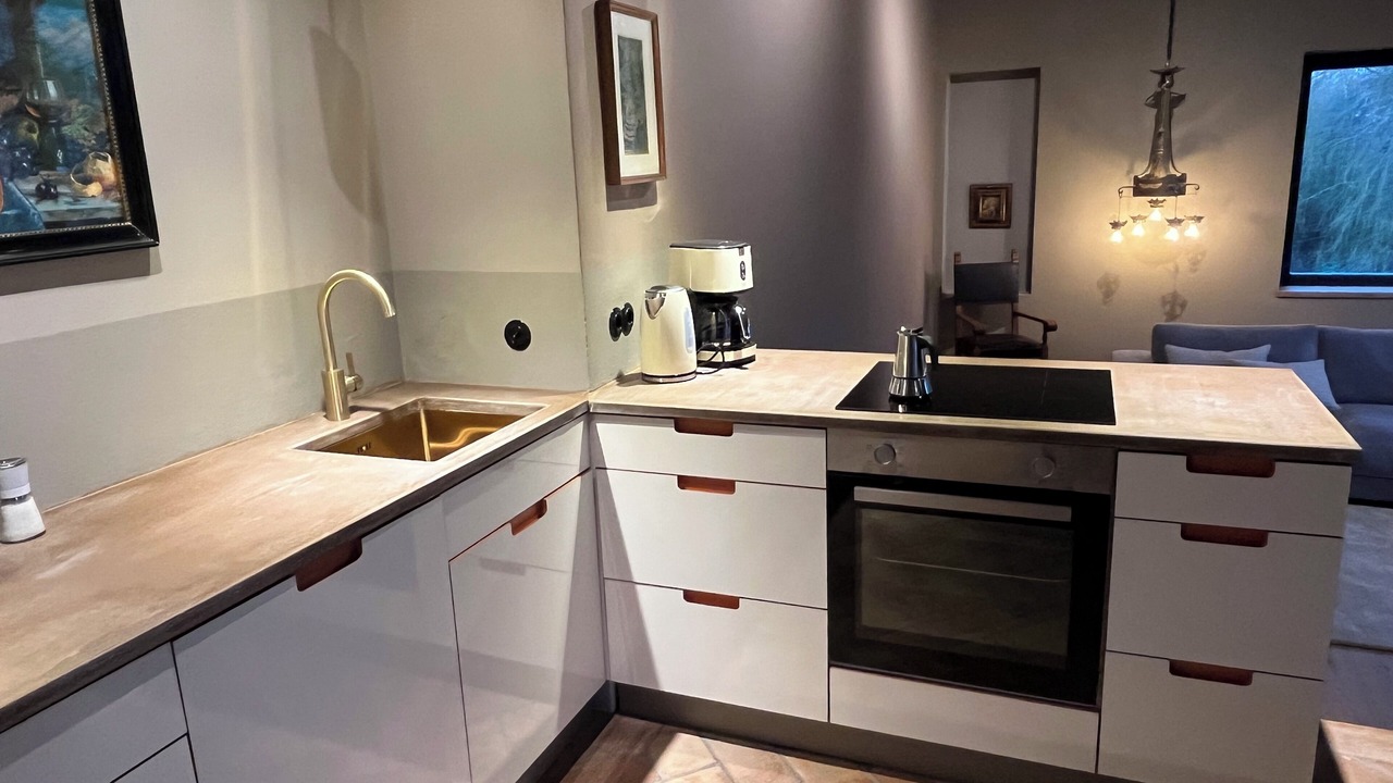 Photo of Kitchen in Templin