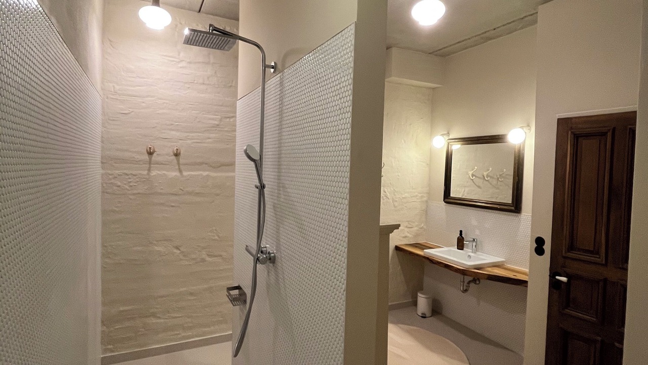 Photo of Bathroom in Templin
