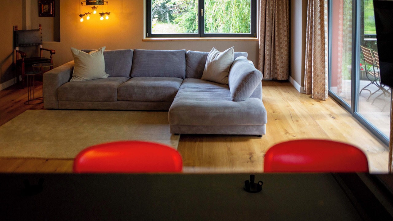 Photo of Livingroom in Templin