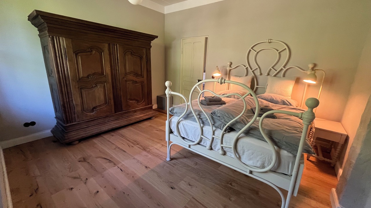 Photo of Bedroom in Templin