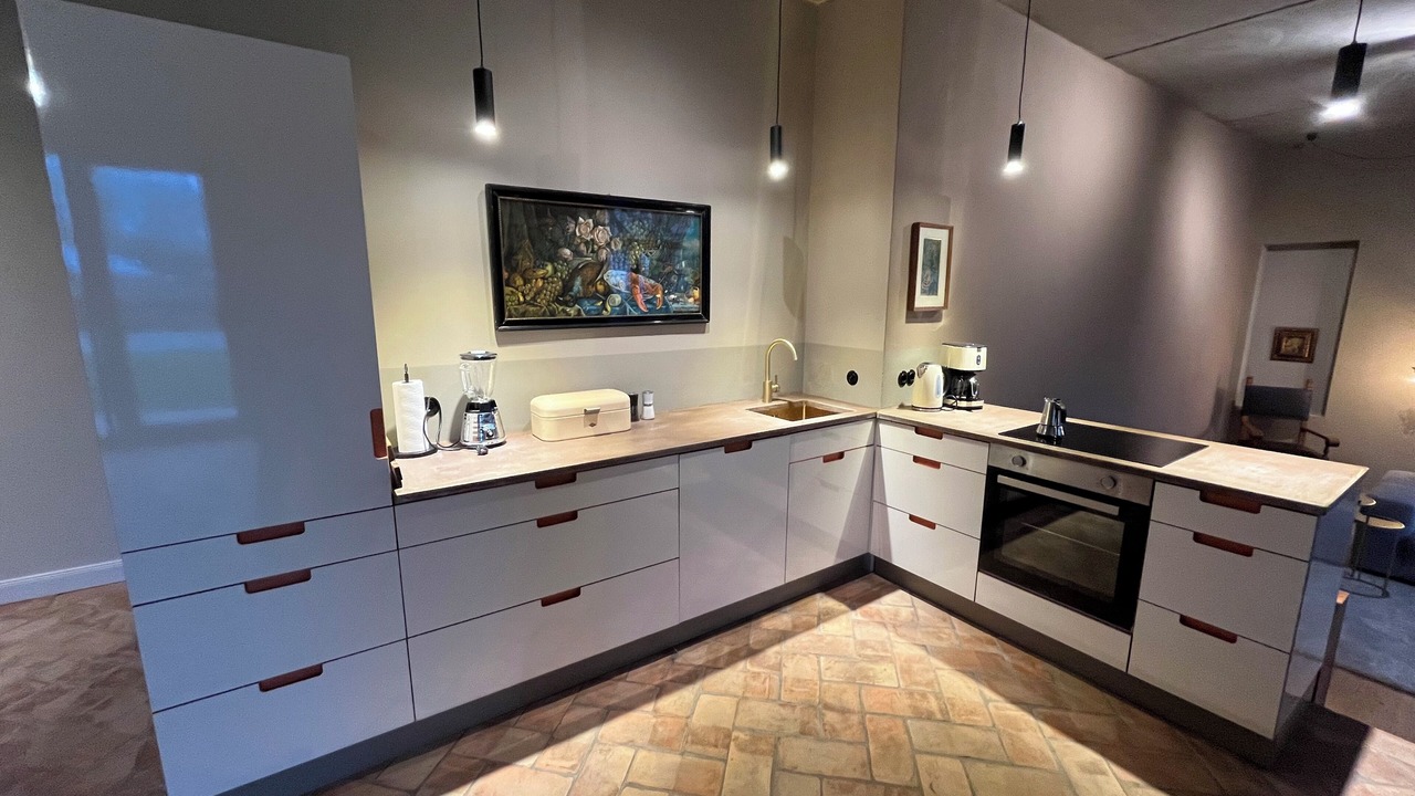 Photo of Kitchen in Templin