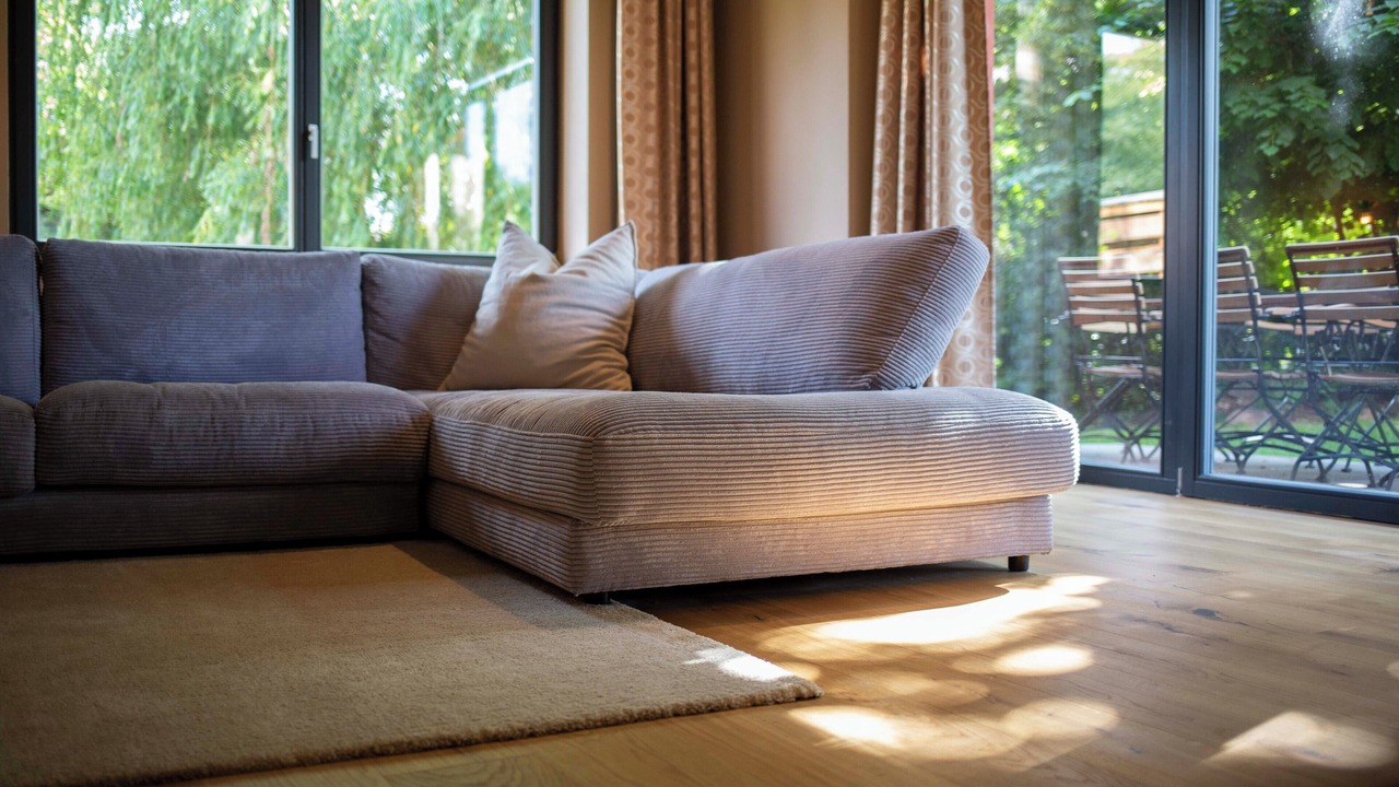 Photo of Livingroom in Templin