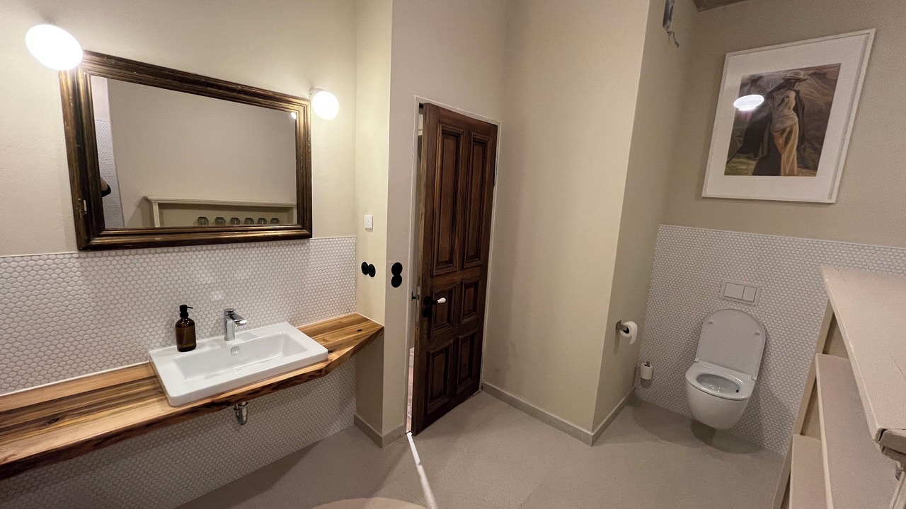 Photo of Bathroom in Templin