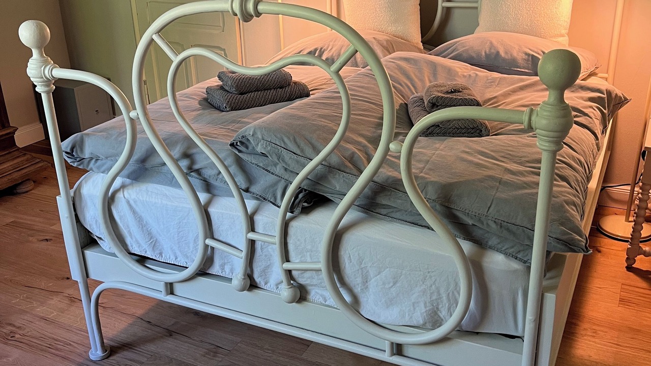 Photo of Bedroom in Templin