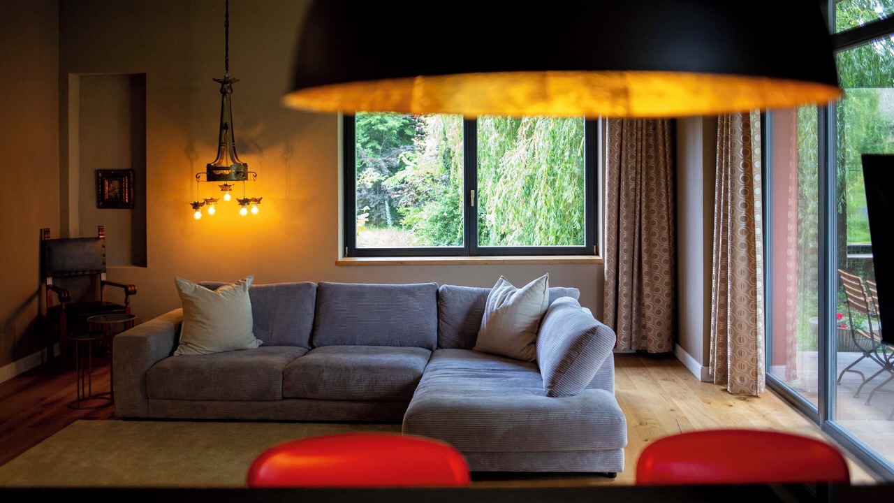 Photo of Livingroom in Templin