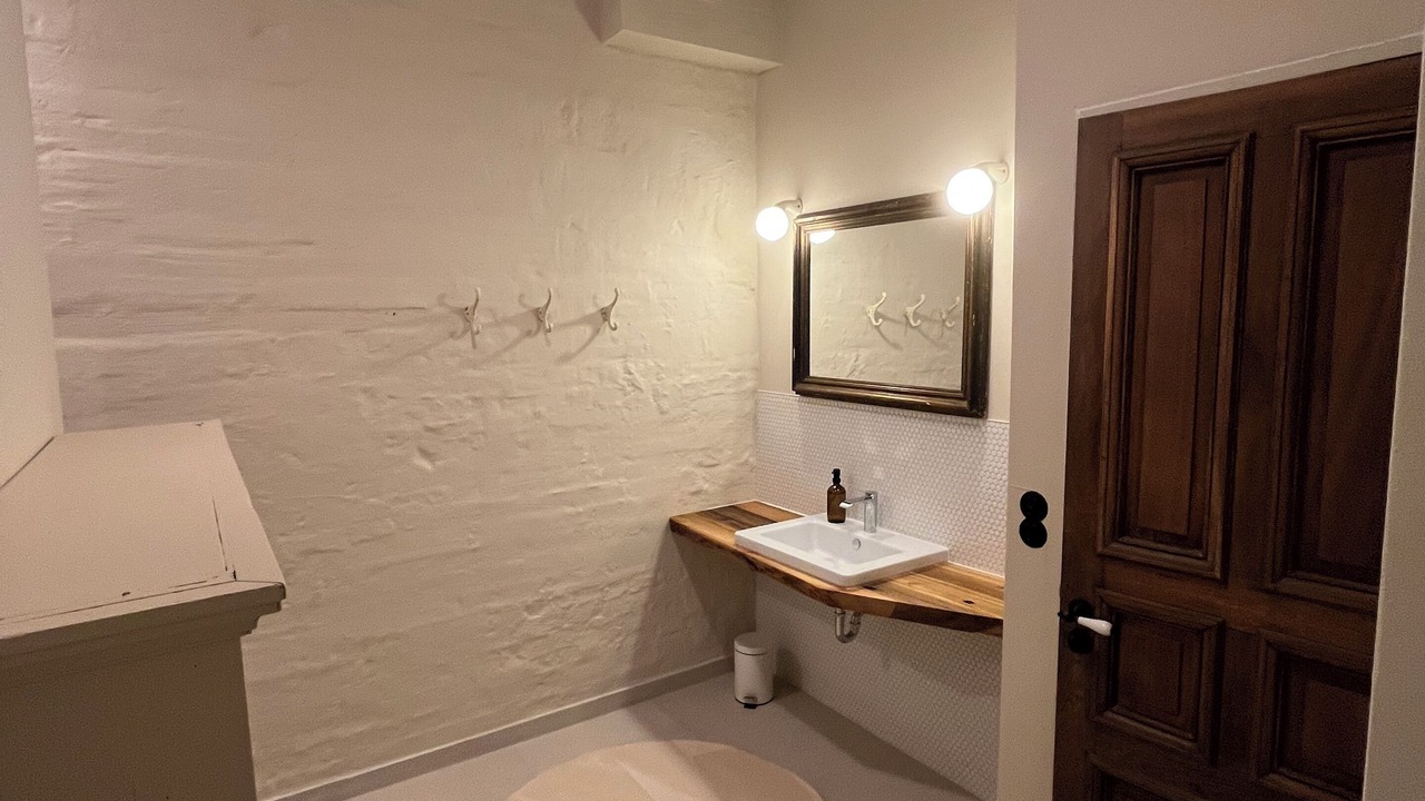 Photo of Bathroom in Templin