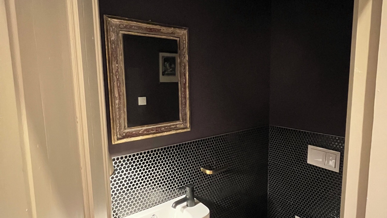 Photo of Bathroom in Templin