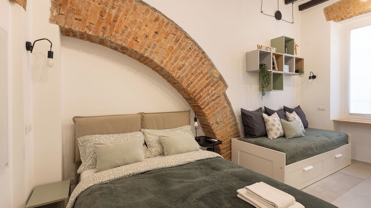 Photo of Bedroom in Lazzaretto