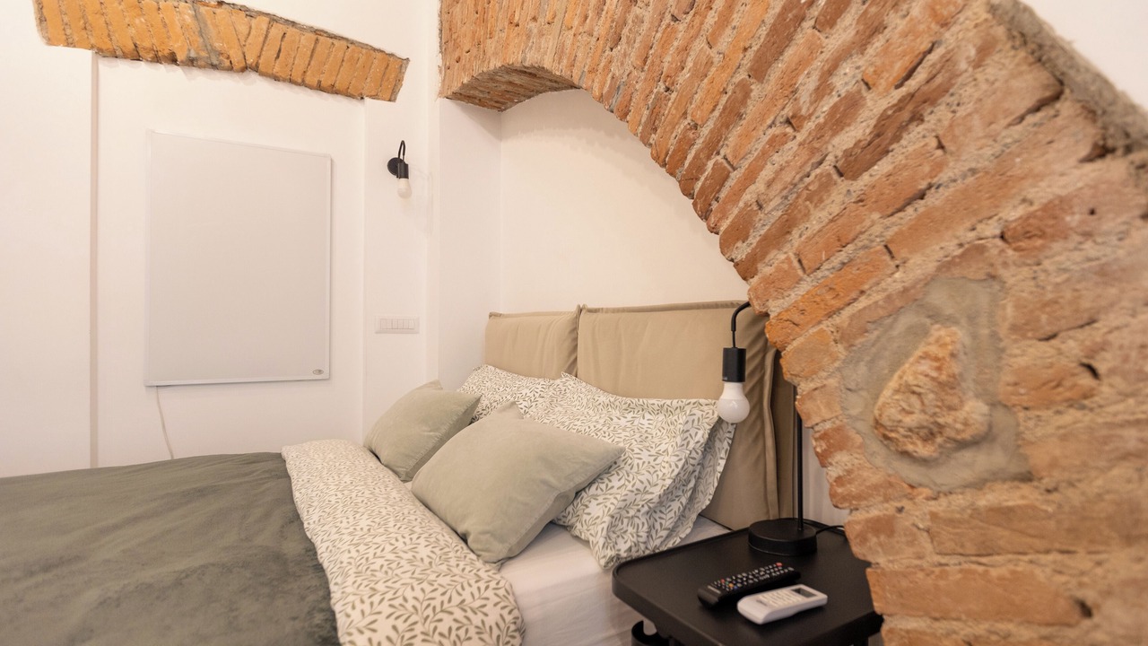 Photo of Bedroom in Lazzaretto