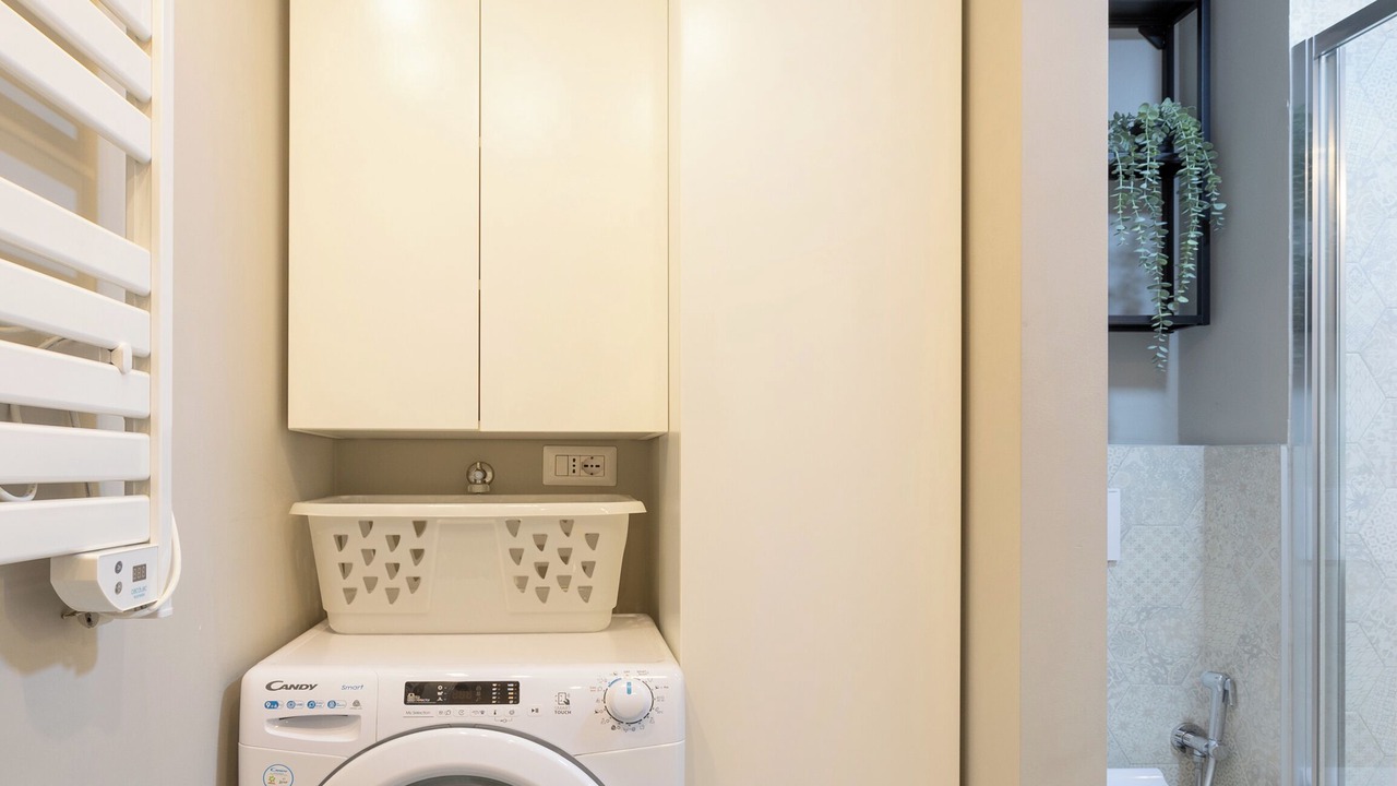 Photo of Bathroom in Lazzaretto