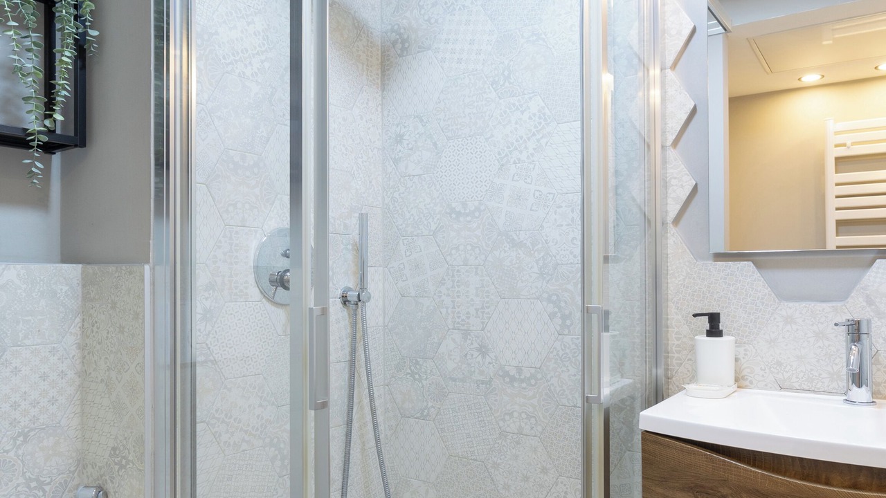 Photo of Bathroom in Lazzaretto