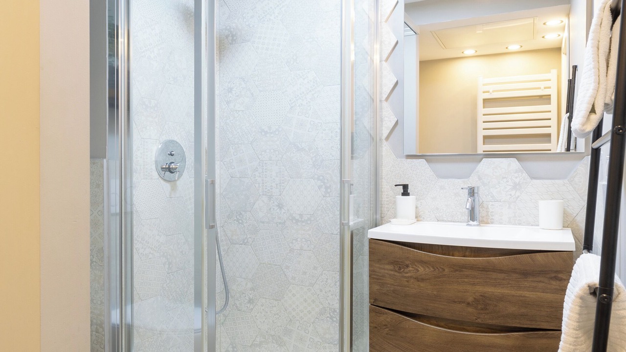 Photo of Bathroom in Lazzaretto